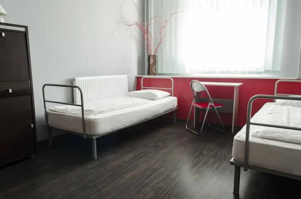 Hostel - Kartuska
