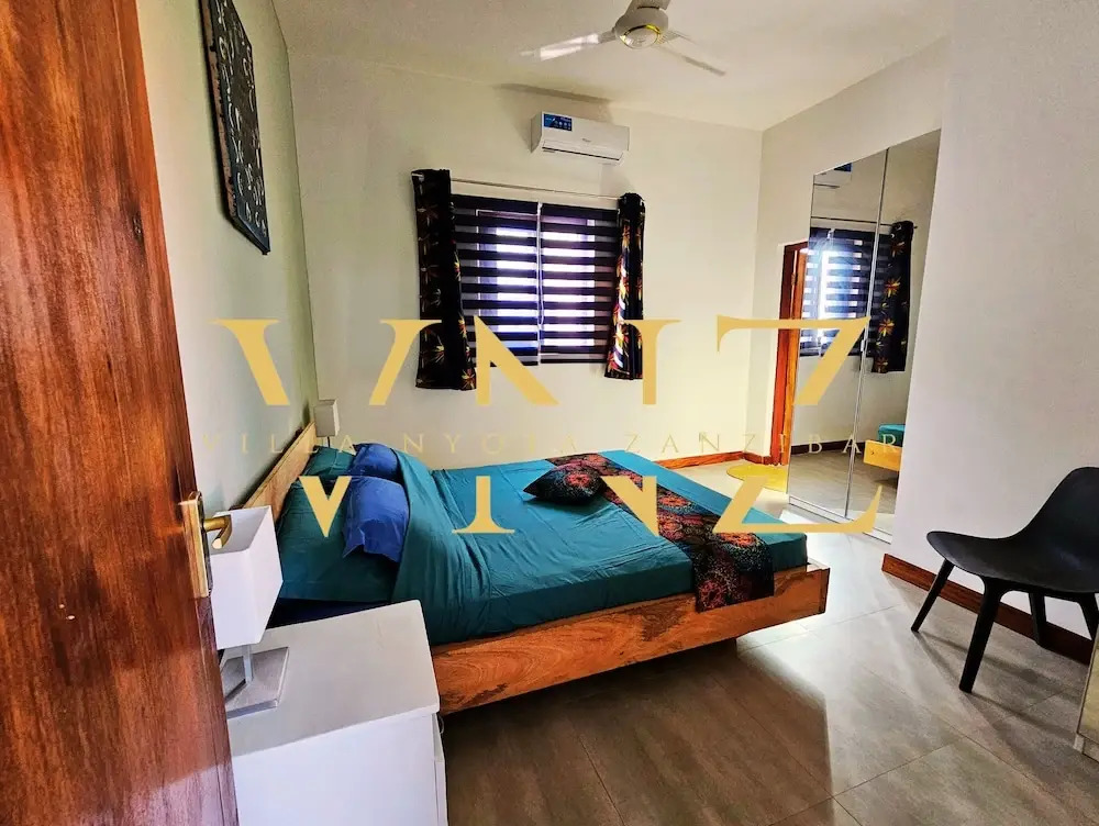 Villa Nyota Zanzibar