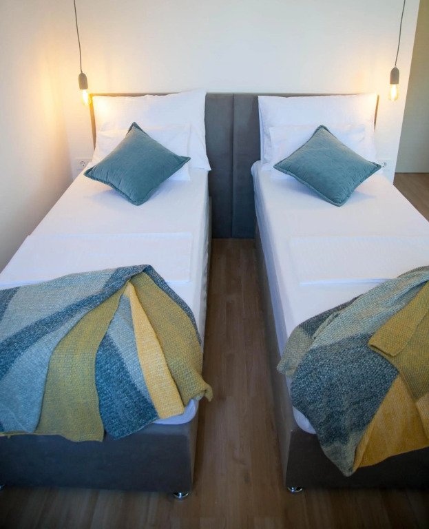 Soukki Town Centre Suites