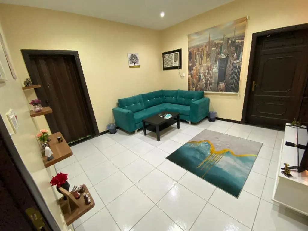 الروقان هوستلChillax Hostel