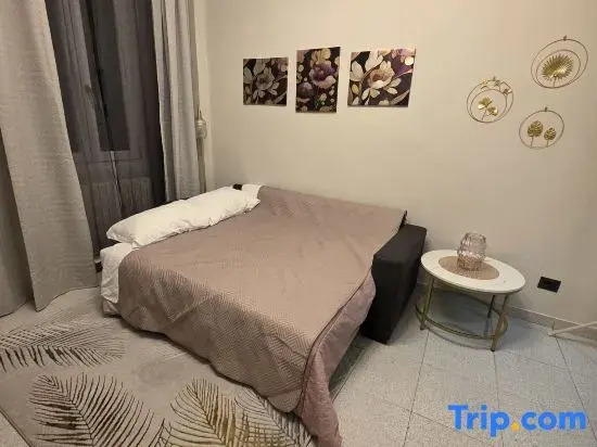 Manzoni 1 - THE V Collection Apartment