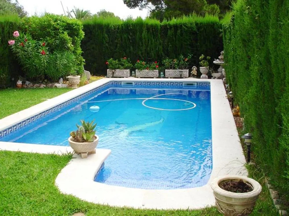 Villa Voramar