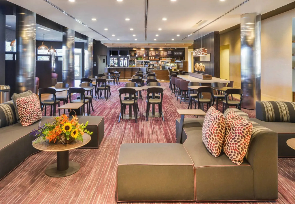 Fairfield Inn & Suites by Marriott Columbus Grove City