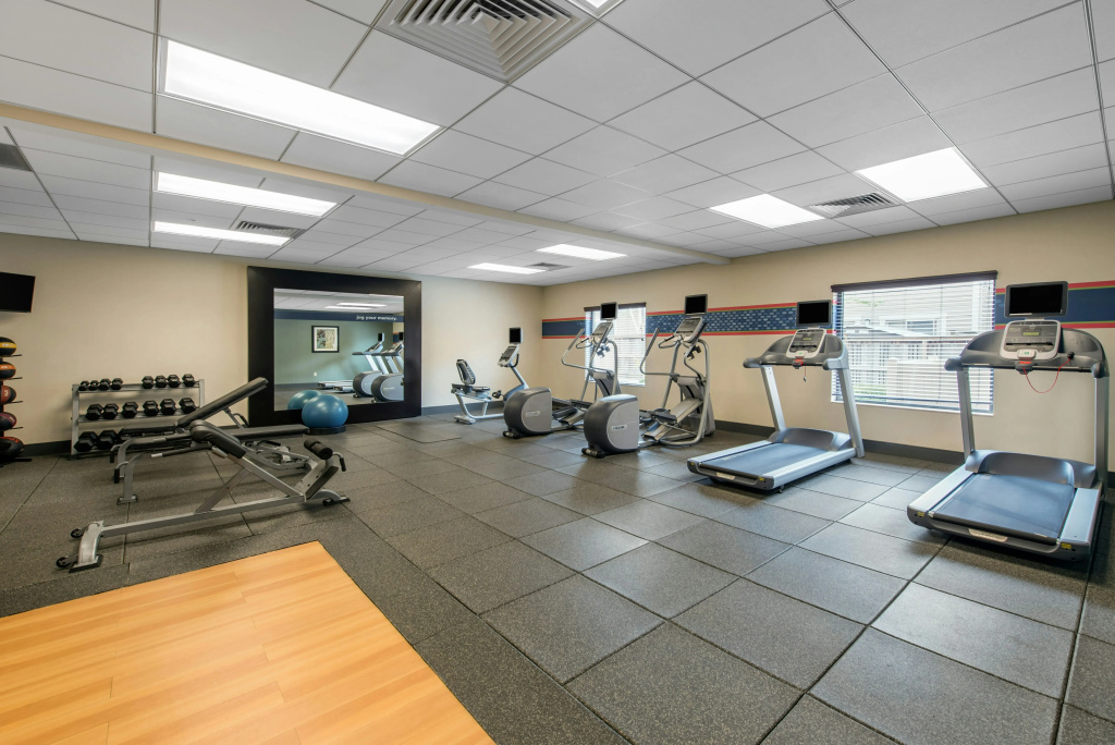 Hampton Inn & Suites Arcata