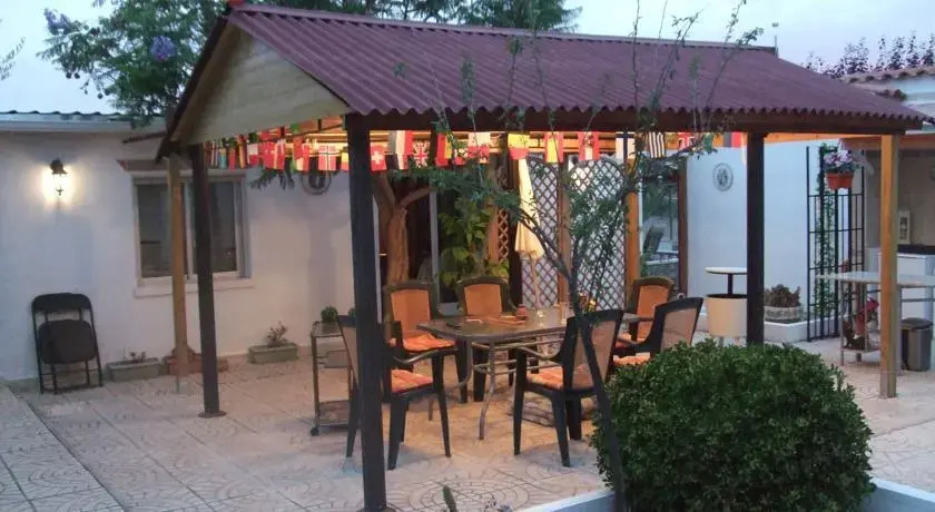 Casa Fuente Largo