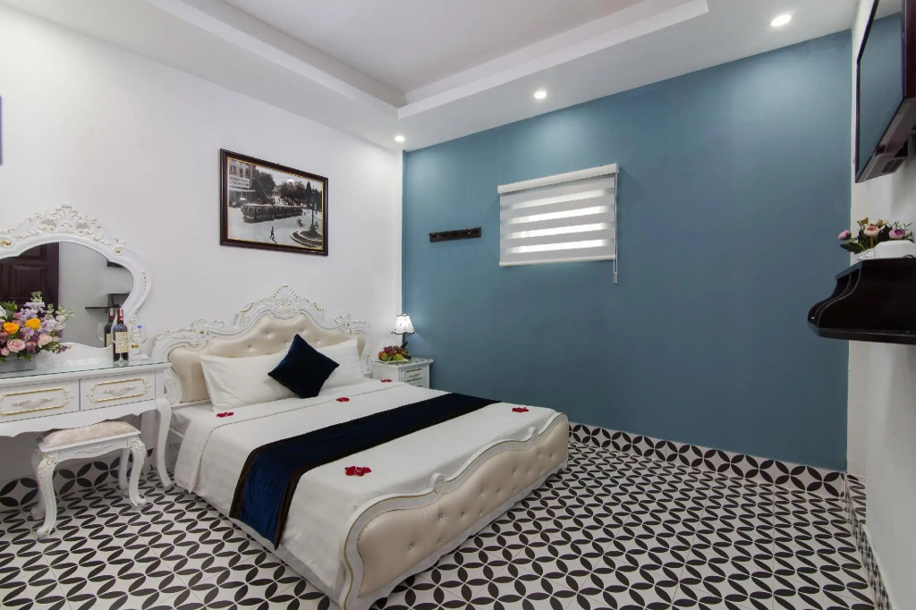 Hanoi Boutique House