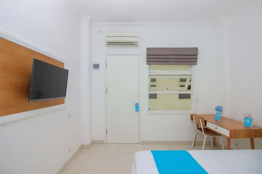 Airy Kebayoran Lama KPBD 11 Jakarta