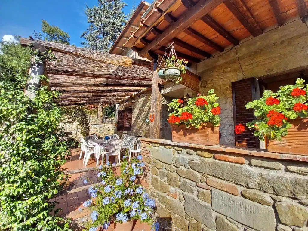 Casa Le Celle