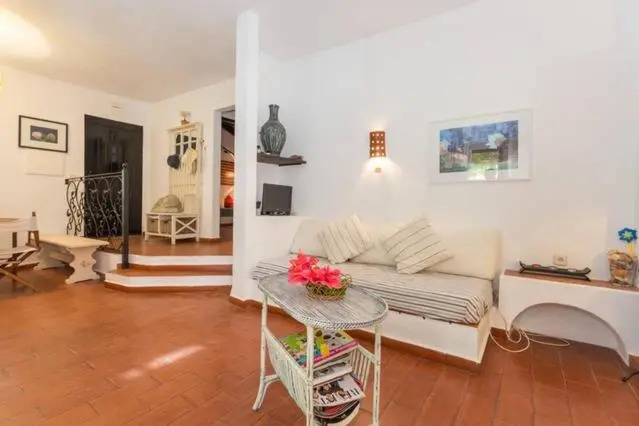 Sunny Beach Villa in Private Condo