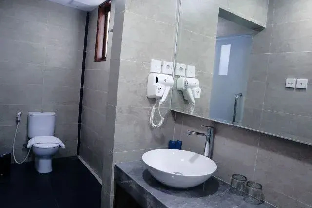 Shakti Villa Dago Bandung