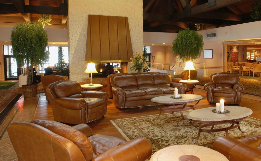 Olympia Resort Hotel and Spa