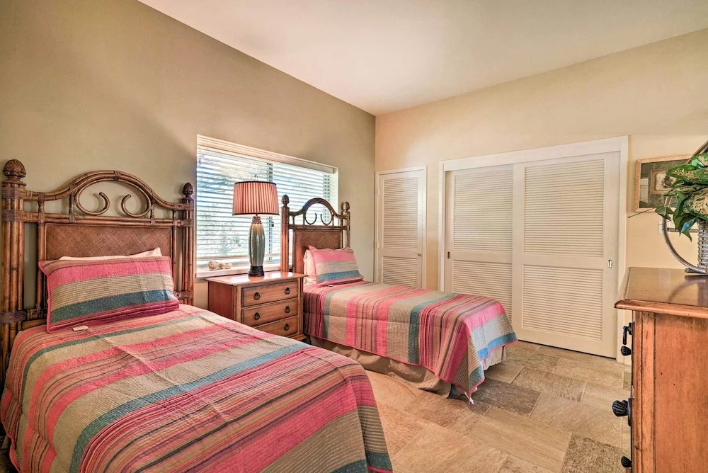 Waikoloa Village Condo w/ Pool & Golf Course Views