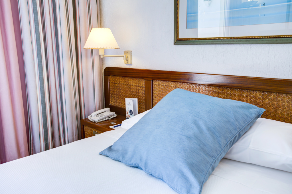 Hotel Fariones