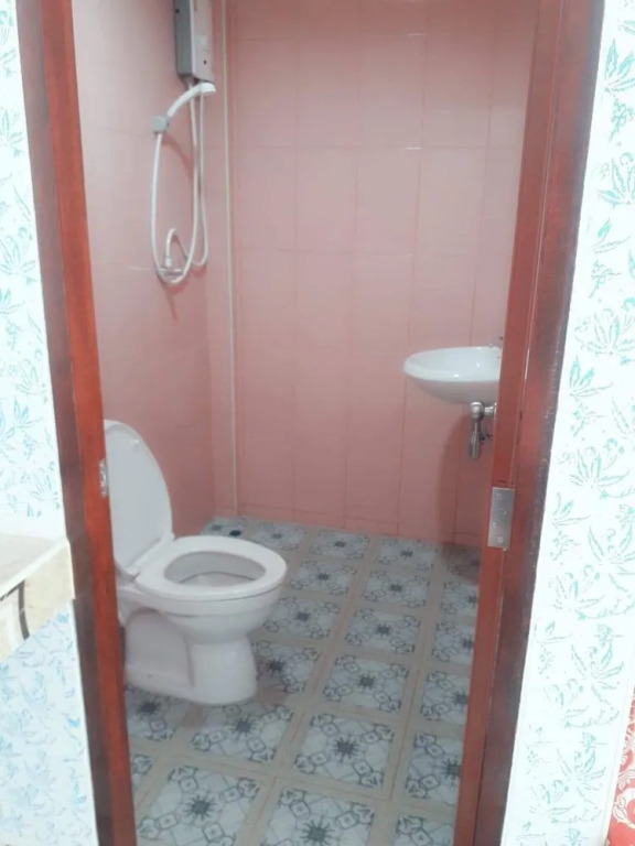 Parichart Homestay