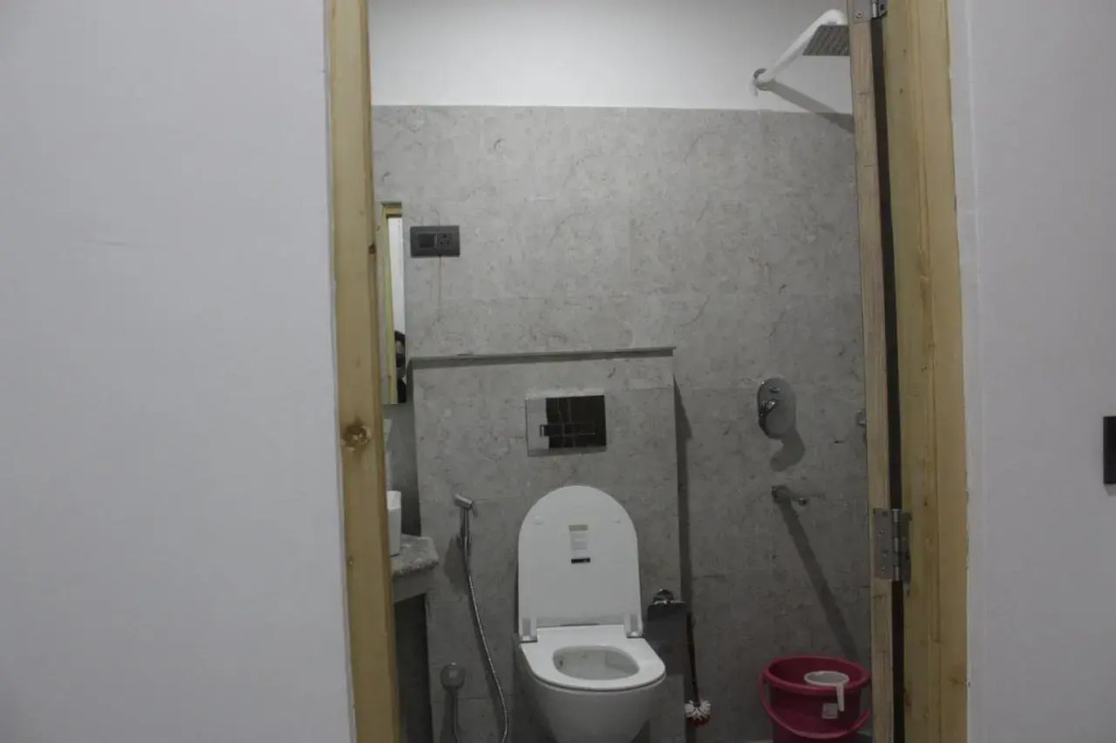 Semnet Guest House