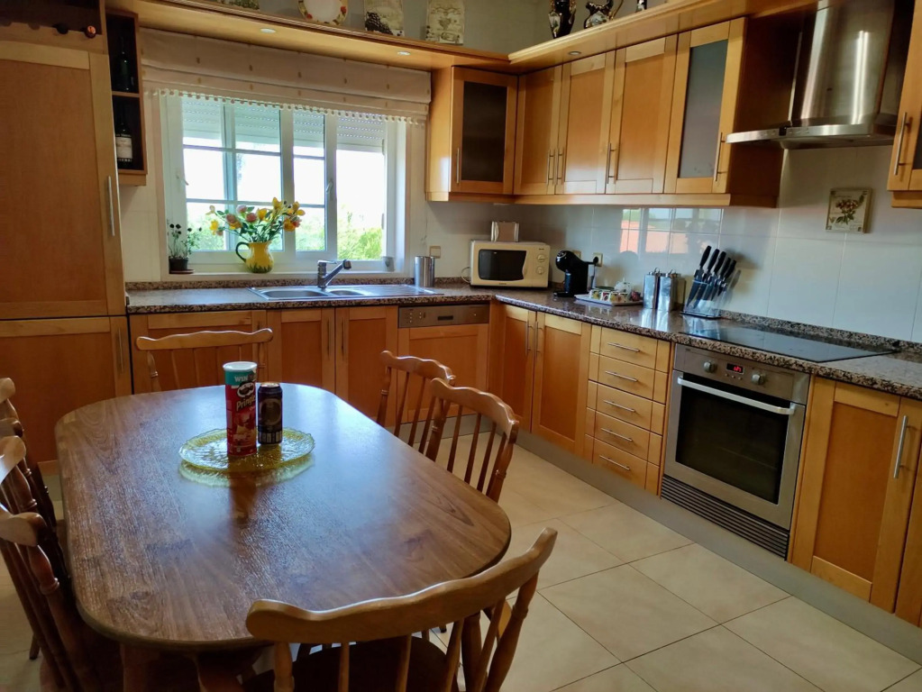Holiday House in Albufeira