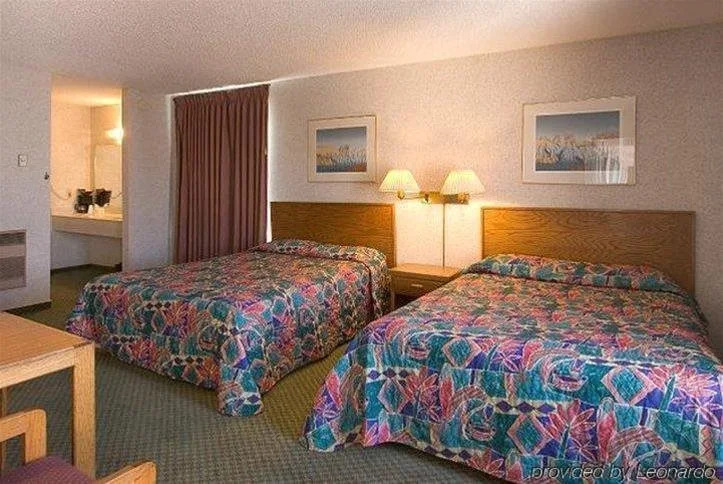 Inns of California Salinas