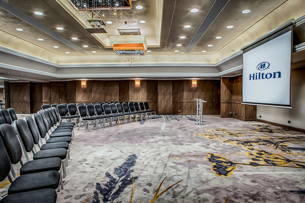 Hilton London Kensington Hotel