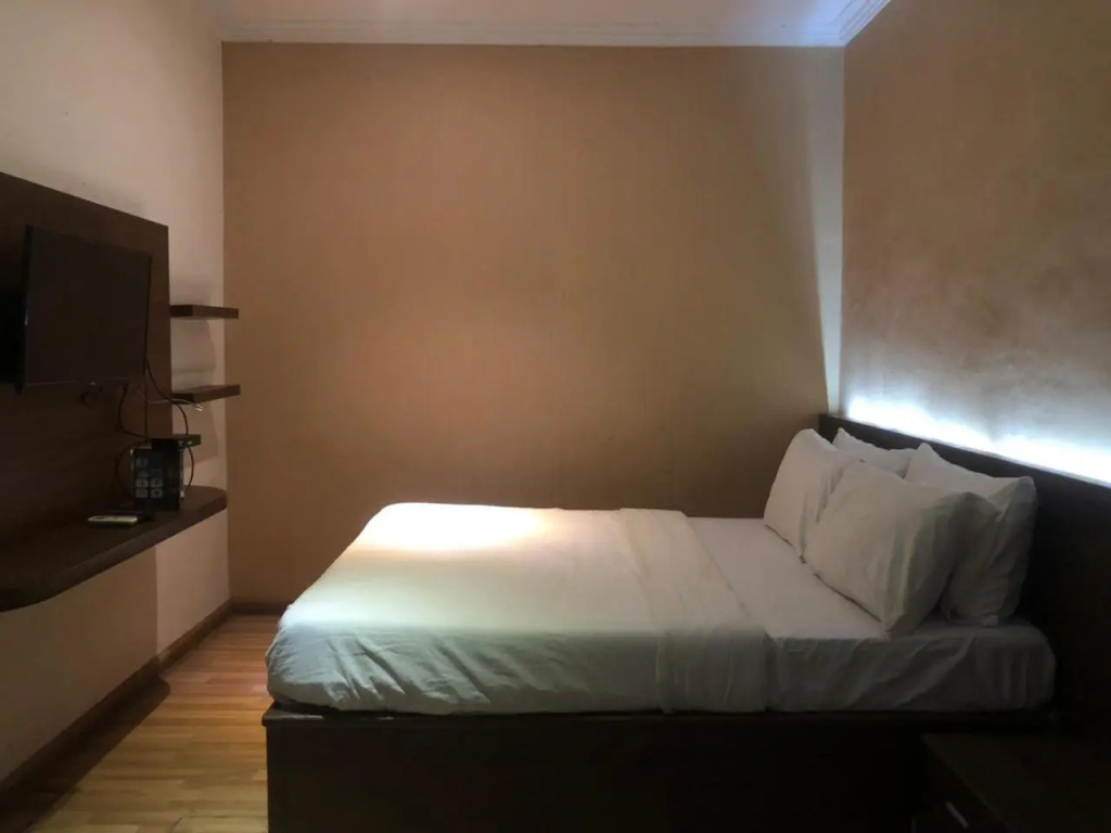 Hotel Aruni Ancol