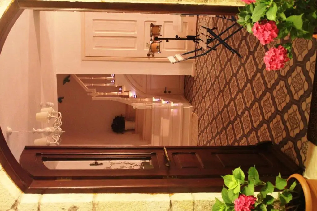 Alacati Zeynep Otel
