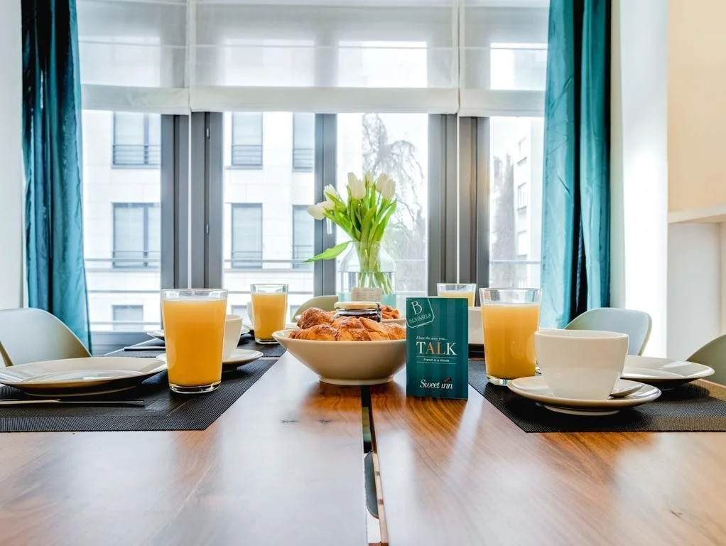 Sweet Inn Apartments - Rue De Livourne
