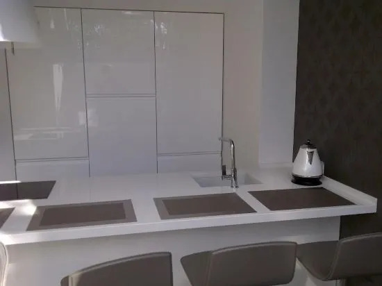 Central Apartment Palanga