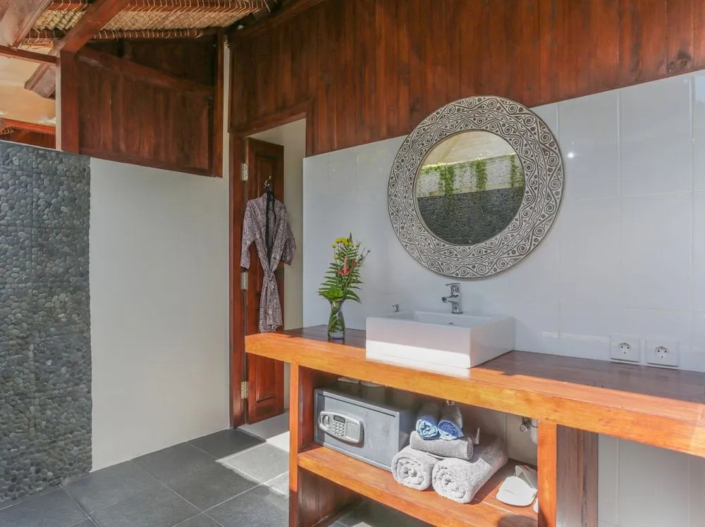 Basundari Retreat Bali