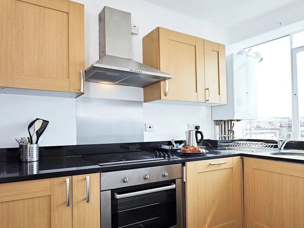 Crawford Suites Serviced Apartments