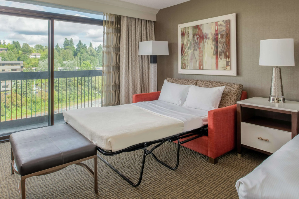 Hilton Bellevue
