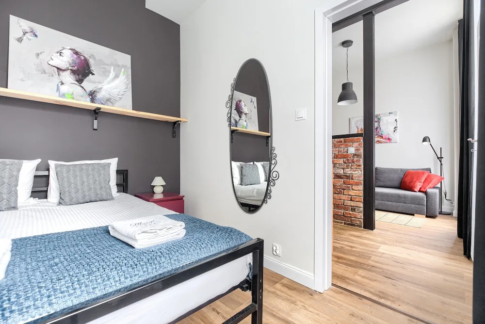 MARGI Igram Apartament