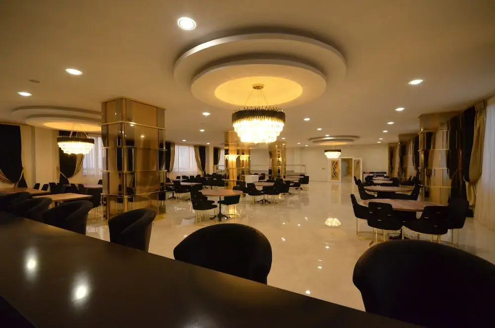 Yakupoğlu Hotels