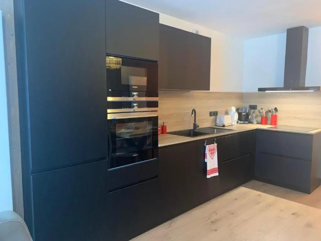 Appartement Les Gets, 3 pièces, 6 personnes - FR-1-623-295