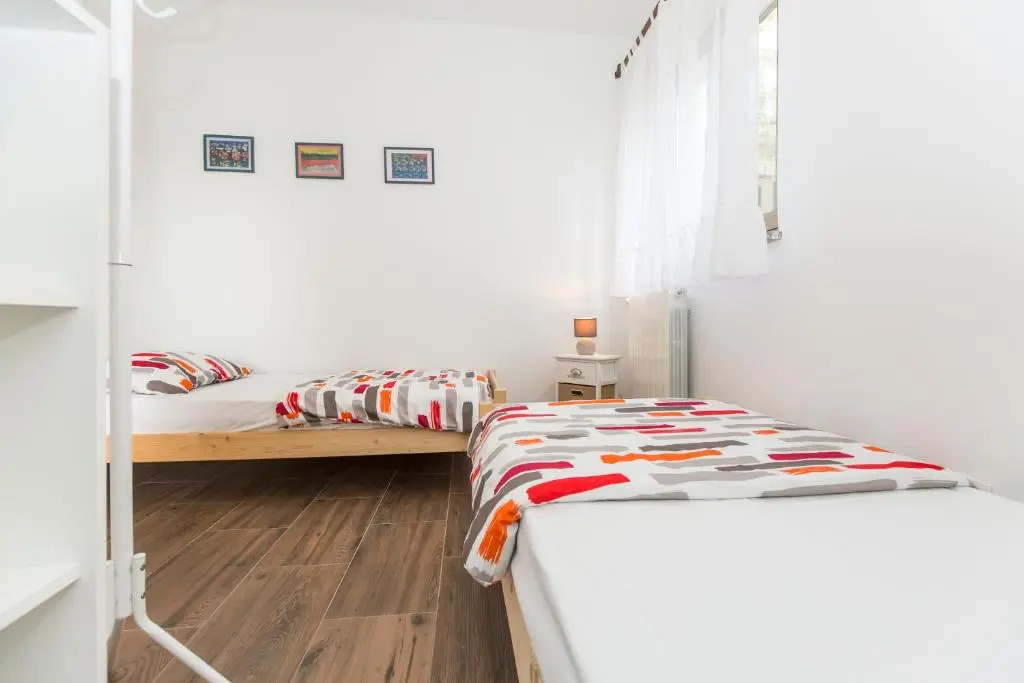 Apartments Cekada