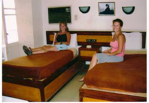 Oscar Hotel