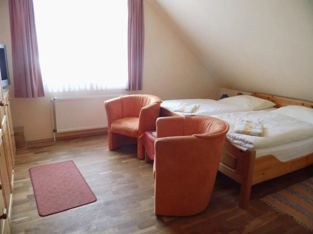 Pension Erpetal