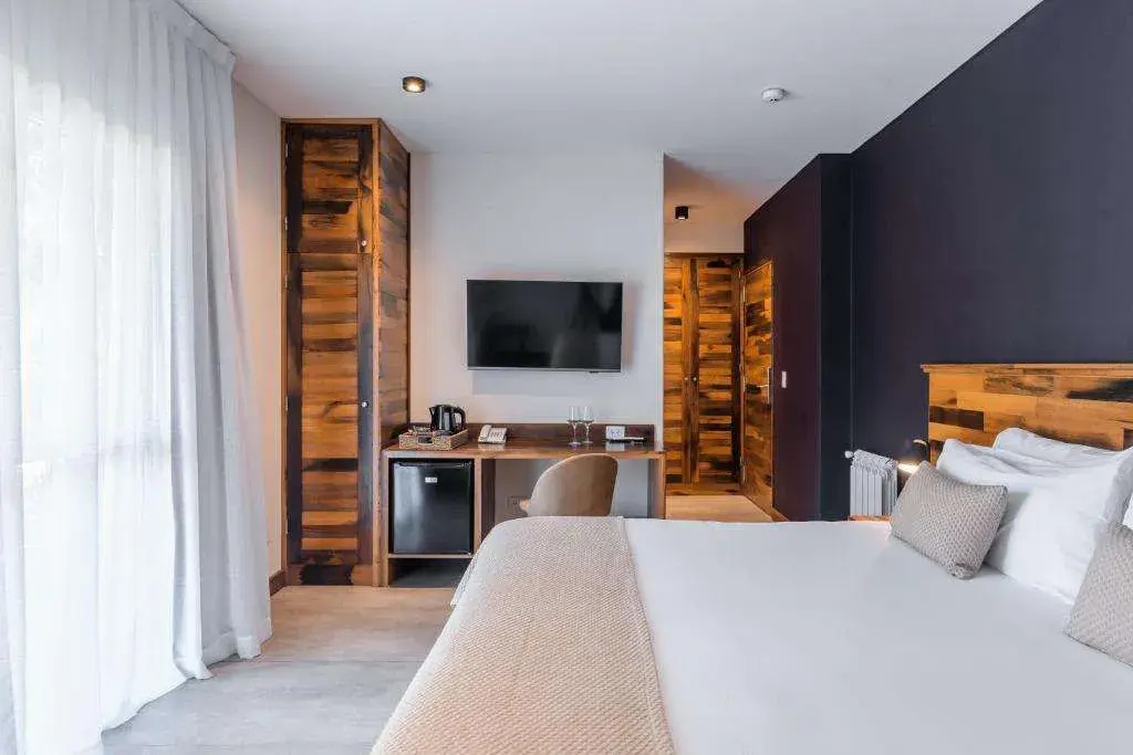 Vita Small Hotel