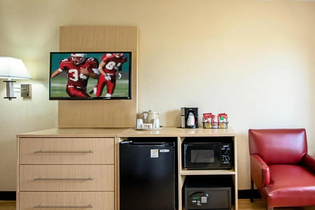 Red Roof Inn PLUS+ West Palm Beach