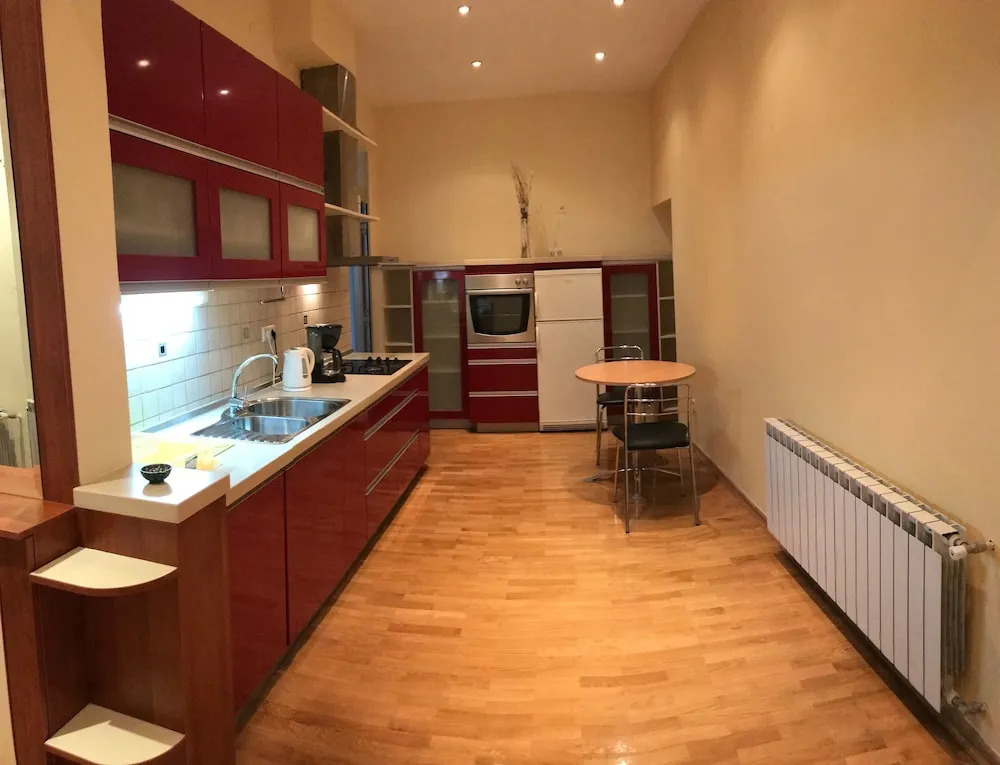 Apartman Buna