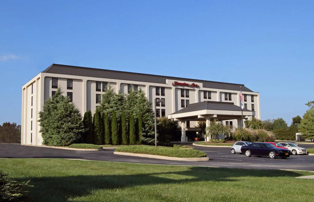 Hampton Inn Philadelphia/Great Valley/Malvern