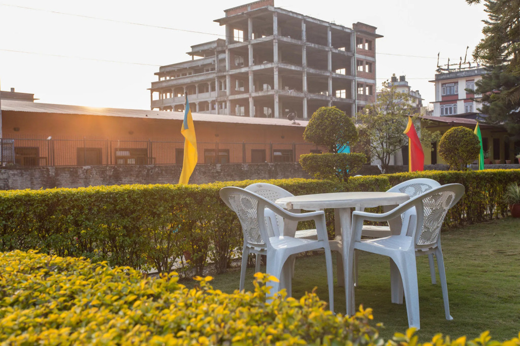 Hotel Norbu Sangpo