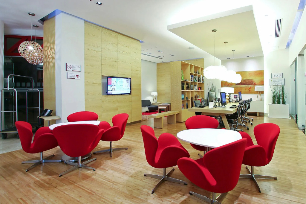 Fiesta Inn Express Queretaro Constituyentes