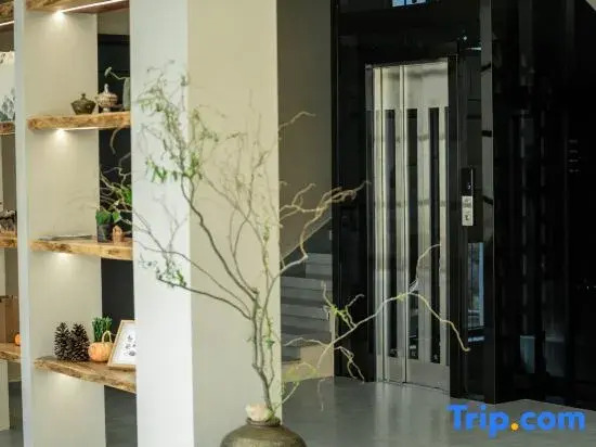Jinyun FengQianduo Homestay (Xiandu Scenic Area Store)