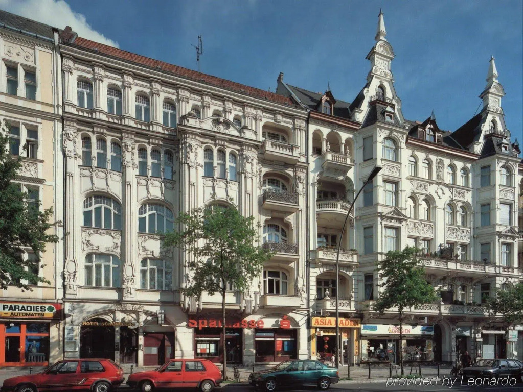 Hotel Schwan & Post