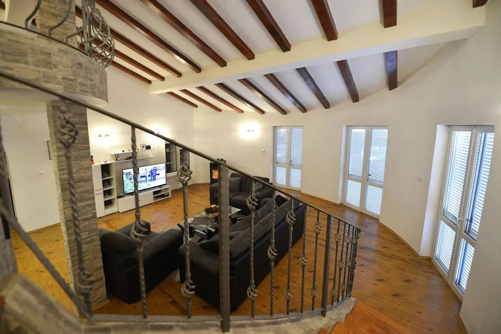 Villa Kristina