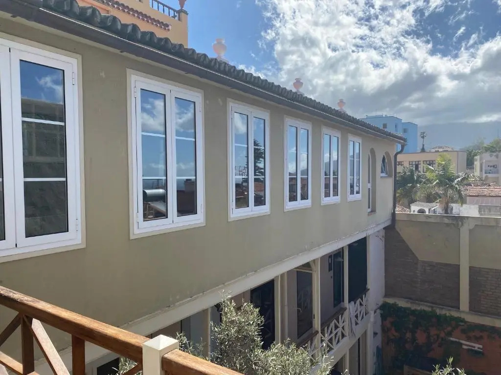 Orotava The Home - Vacational rental with the lifestyle of 1700 and the comfort of 2022