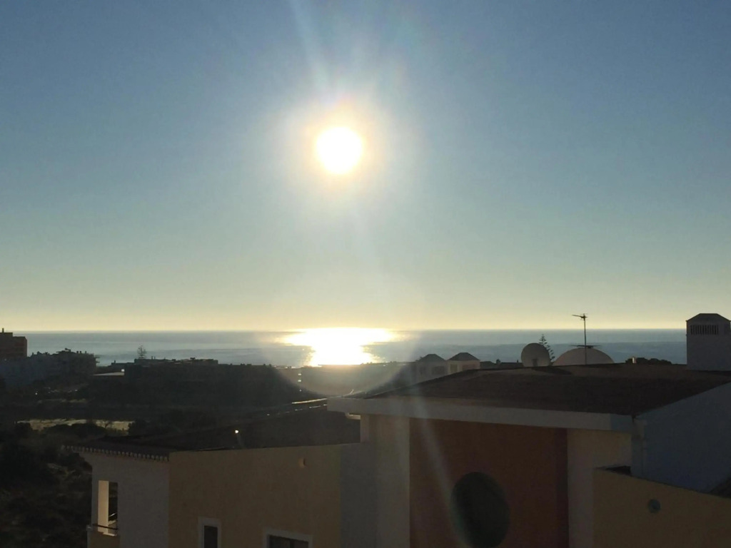 Meia Praia Beach Apartment