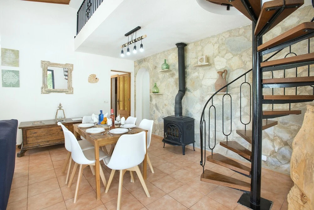 Owl Booking Villa Bocoris - 15 Min Walk to the Beach