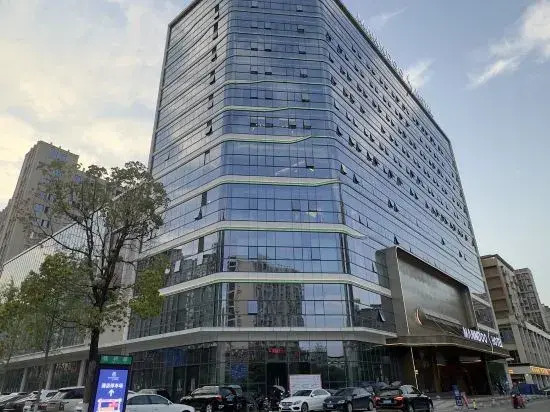 Manndoo S Hotel