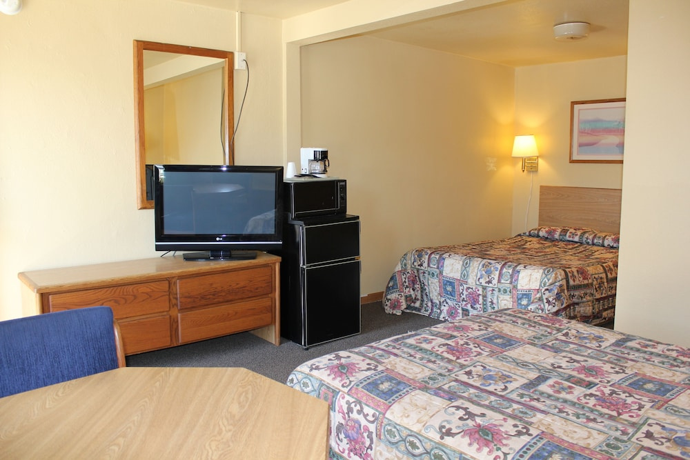 Nite Inn Motel