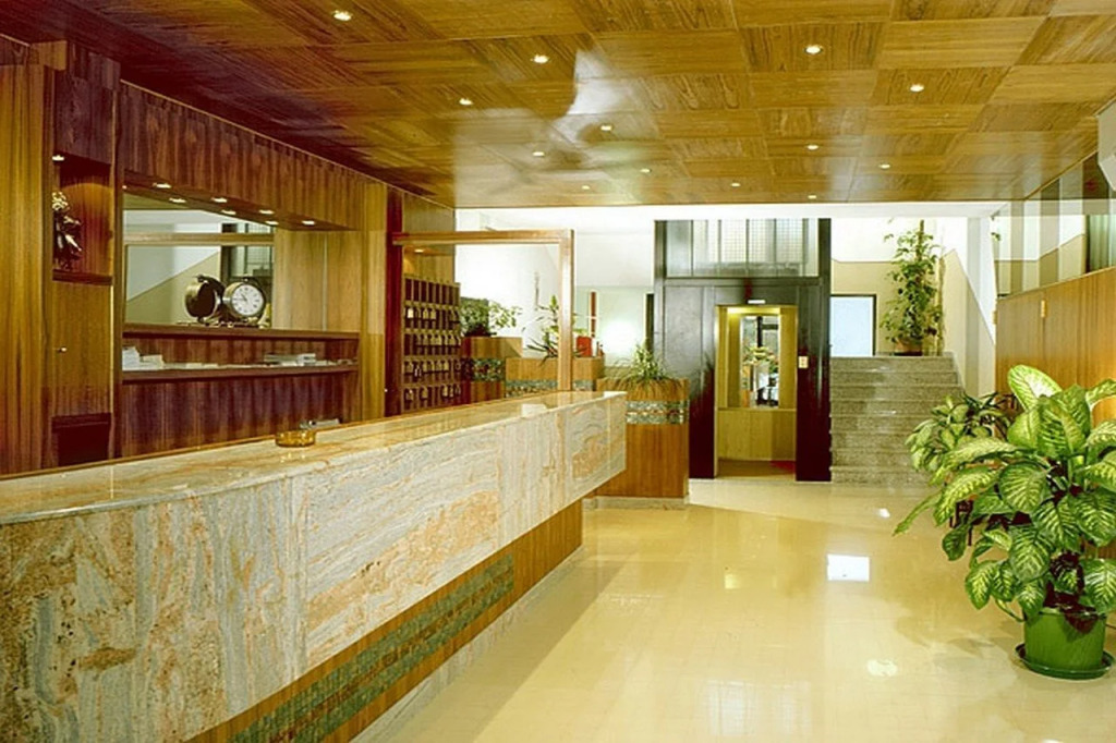 Hotel Genzianella